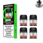 Vaporesso Xros Series 0.6Mesh Pods Replacement