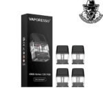 Vaporesso Xros Serise 1.2Mesh Pod Replacement - Image 2