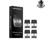 Vaporesso Xros Serise 1.2Mesh Pod Replacement