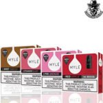 myle-v5-meta-pods