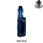 Geekvape S100 Aegis Solo 2 Starter Kit (Sub-Ohm-Tank) - Image 4