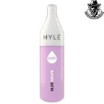 Myle Drip 20MG ML 2500 Puffs Disposable - Image 2