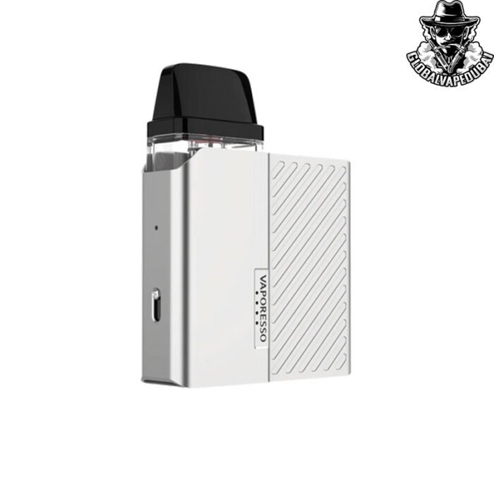 Ancient-Silver Vaporesso Xros Nano Pod System - Image 2