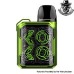 Uwell Caliburn GK2 Pod System kit - Image 2