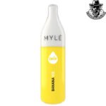 Myle Drip 20MG ML 2500 Puffs Disposable - Image 3