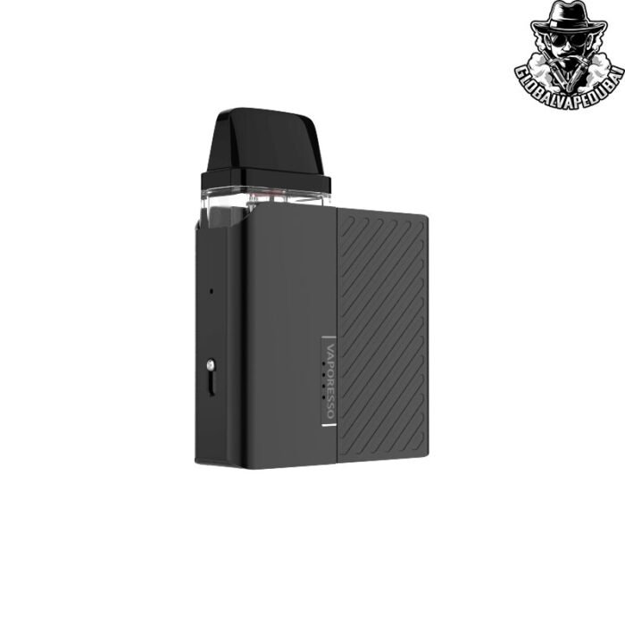 Black Vaporesso Xros Nano Pod System - Image 4