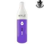 Myle Drip 20MG ML 2500 Puffs Disposable - Image 5