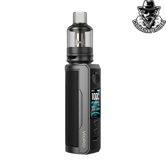 Voopoo Drag X Plus Pod Mod Kit - Image 2