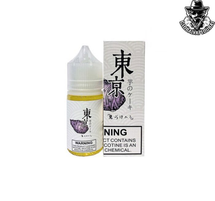Corn-Taro TOKYO 20MG Saltnic 30ML - Image 3