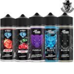 E-juice Dubai Vape Shops Near Me