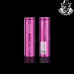 Efest 18650 Rechargeable Original Vape Battery - Image 2