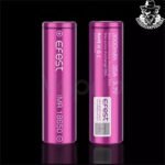 Efest 18650 Rechargeable Original Vape Battery