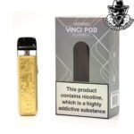 Voopoo Vinci Royal Edition Pod System Kit - Image 4