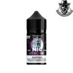 Ruthless 30ML Saltnic 35MG 50MG - Image 6