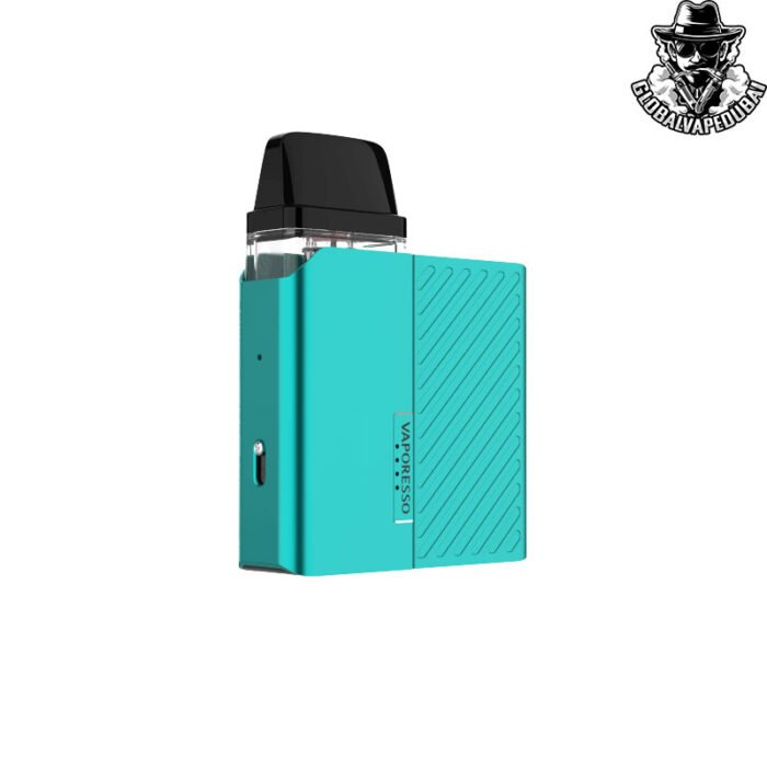 Green Vaporesso Xros Nano Pod System - Image 6