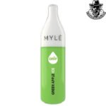 Myle Drip 20MG ML 2500 Puffs Disposable - Image 6