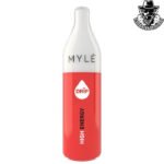 Myle Drip 20MG ML 2500 Puffs Disposable - Image 7