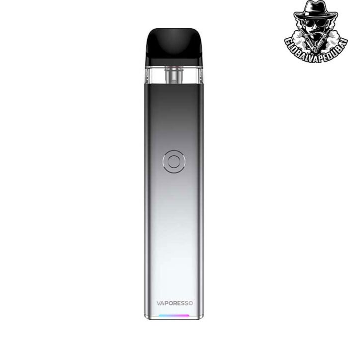 Icy-Silver Vaperesso Xros 3 Pod System - Image 3
