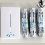 Iqos Cleaning Stick