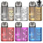 Lost Vape Ursa Baby Pod System