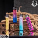 Lost Vape - Ursa Nano Pod Kit