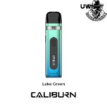Uwell Caliburn X Pod System - Image 3