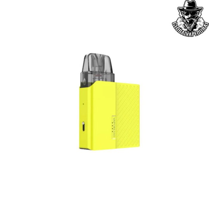 Lemon Vaporesso Xros Nano Pod System - Image 7