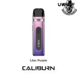Uwell Caliburn X Pod System - Image 4