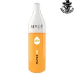 Myle Drip 20MG ML 2500 Puffs Disposable - Image 9