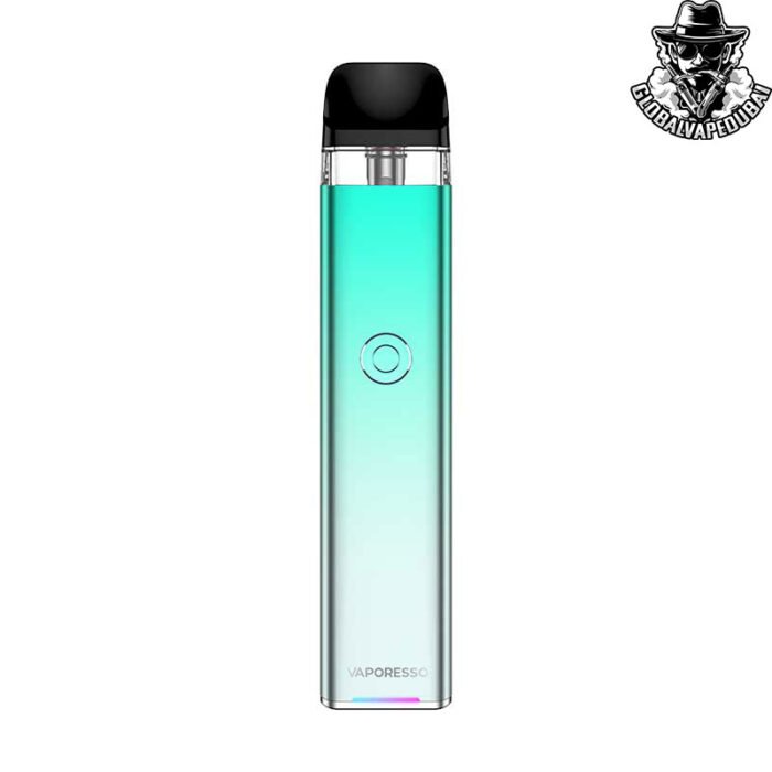 Mint-Green Vaperesso Xros 3 Pod System - Image 4