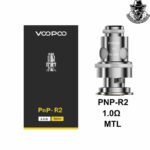 Voopoo PNP Vapes Coil (5Pcs Per Pack) - Image 7