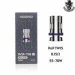 Voopoo PNP Vapes Coil (5Pcs Per Pack) - Image 12