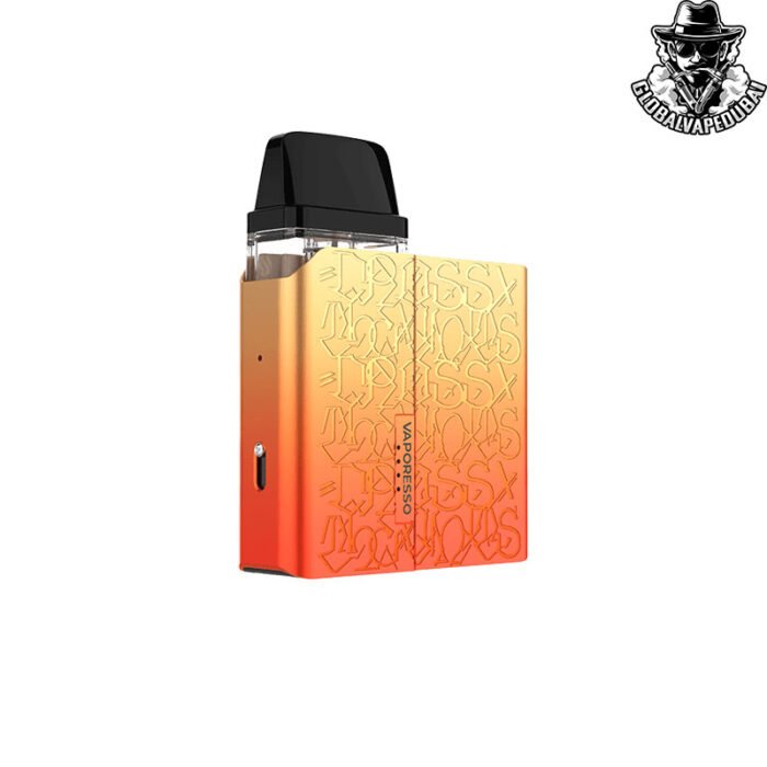 Passion Vaporesso Xros Nano Pod System - Image 9