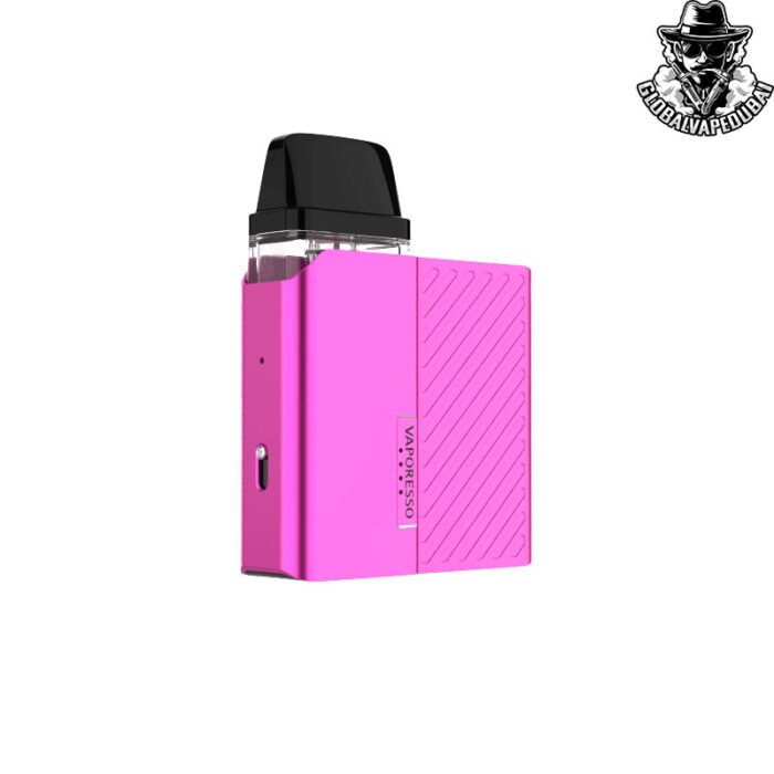 Pink Vaporesso Xros Nano Pod System - Image 10