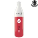 Myle Drip 20MG ML 2500 Puffs Disposable - Image 12