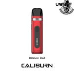 Uwell Caliburn X Pod System - Image 7