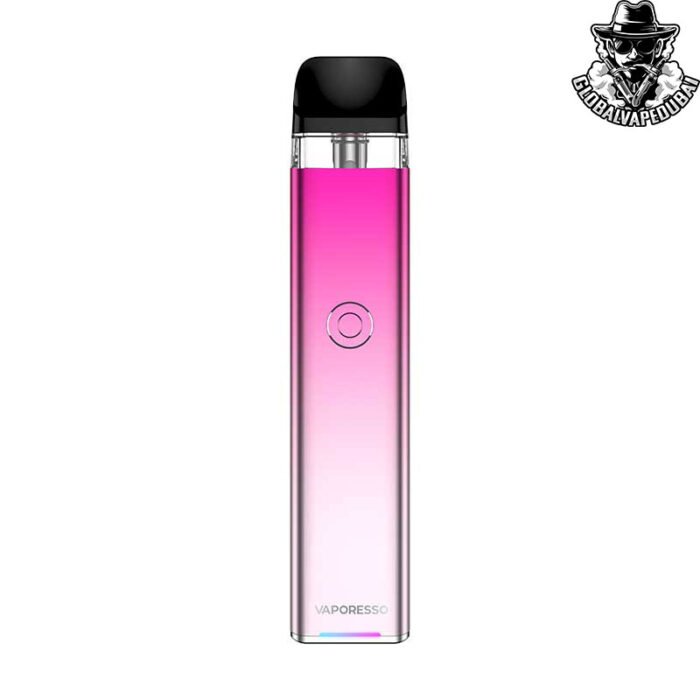 Rose-Pink Vaperesso Xros 3 Pod System - Image 7