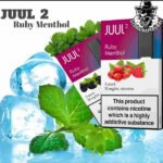 Juul 2 Pod System - Image 5