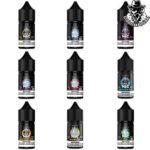 Ruthless 30ML Saltnic 35MG 50MG