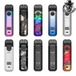 Smok Novo 4 Pod System Kit