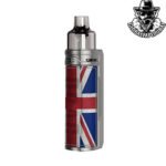 Voopoo Drag X Pod Kit - Image 12