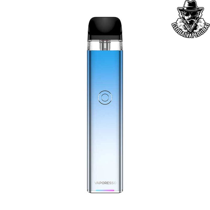 Sky-Blue Vaperesso Xros 3 Pod System - Image 9