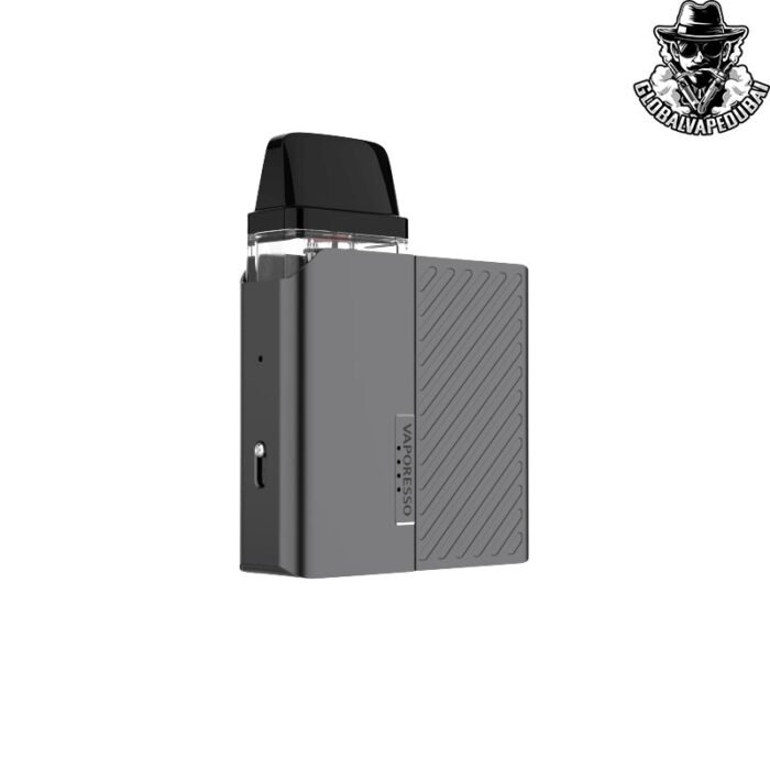 Space-Gray Vaporesso Xros Nano Pod System - Image 12