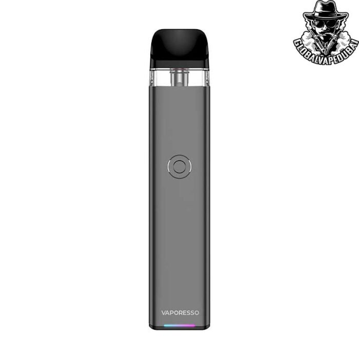 Spcae-Gray Vaperesso Xros 3 Pod System - Image 10