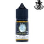 Ruthless 30ML Saltnic 35MG 50MG - Image 10