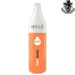Myle Drip 20MG ML 2500 Puffs Disposable - Image 13