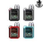 Uwell Caliburn Gk3 25w Pod System