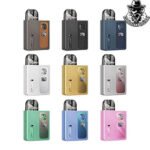 Ursa Baby Pro By Lost Vape