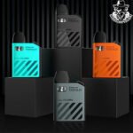 Uwell Caliburn AK2 Pod System Kit