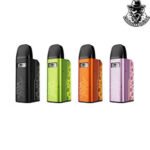 Uwell Caliburn GZ2 Cyber Pod System Kit